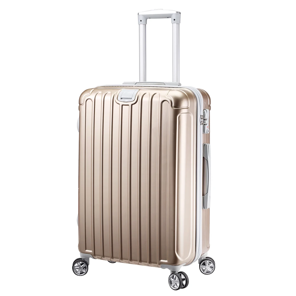 carry on with retractable wheels