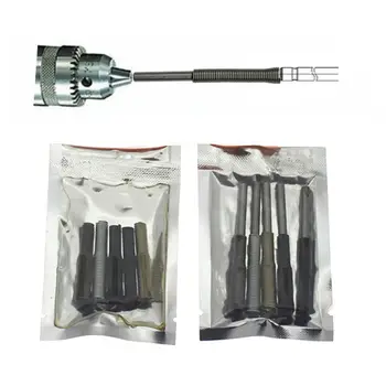 

1 Set Motorcycle Electric Valve Quick Grinding Tools Repair Tool Scooter Electric Drill Part