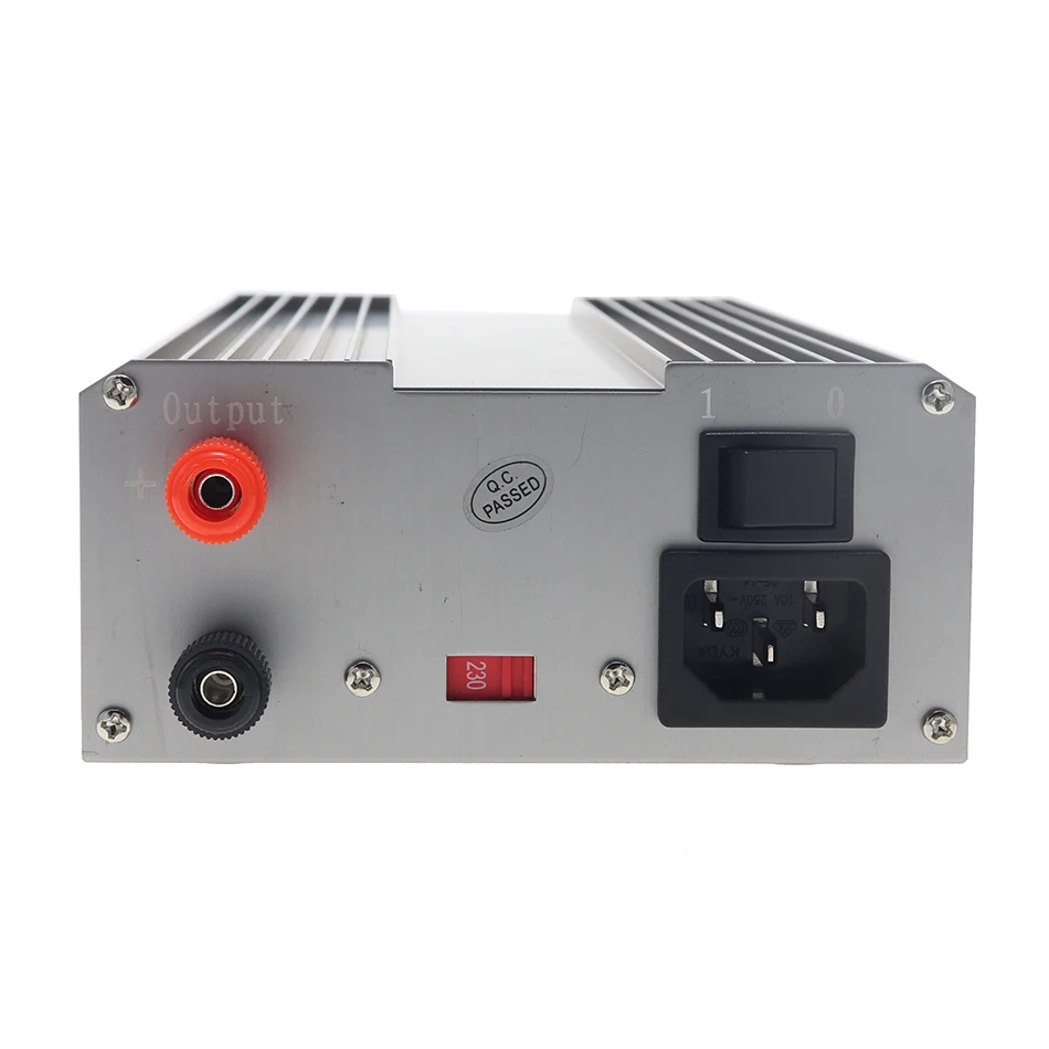 CPS 1620 300 Вт (110Vac/ 220Vac) 0 16 В/0 20A Gopher компактный цифровой Регулируемый источник
