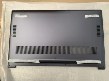 

New for Huawei MateBook D 15 linux D cover bottom case silver 2019 model gray