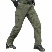 Городские военные тактические штаны, мужские военные армейские штаны, повседневные мужские Hikling брюки, мужские брюки карго