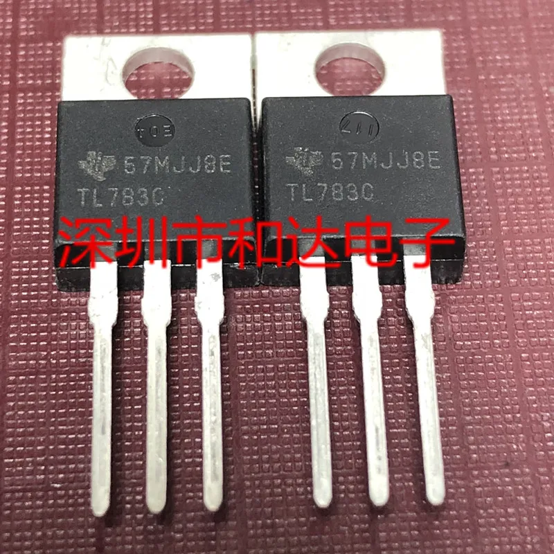 5 шт. TL783C TL783CKC TO-220