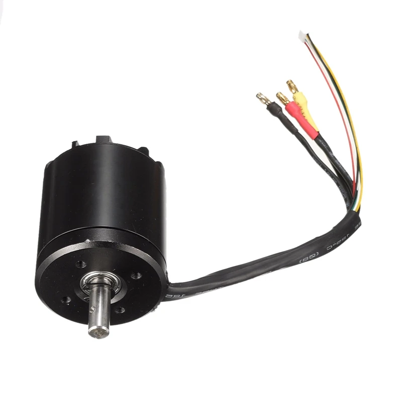 Новый электрический скутер N5065 5065 270KV бесщеточный индукционный мотор аксессуары |