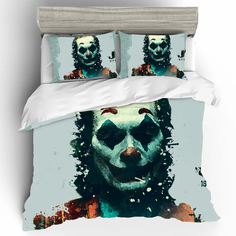 

Set It: Chapter Two Bed Linen Cotton Duvet Cover Single Queen Bedding Set Bed Sheet Pillowcases Bed Linen Home Textile King Size