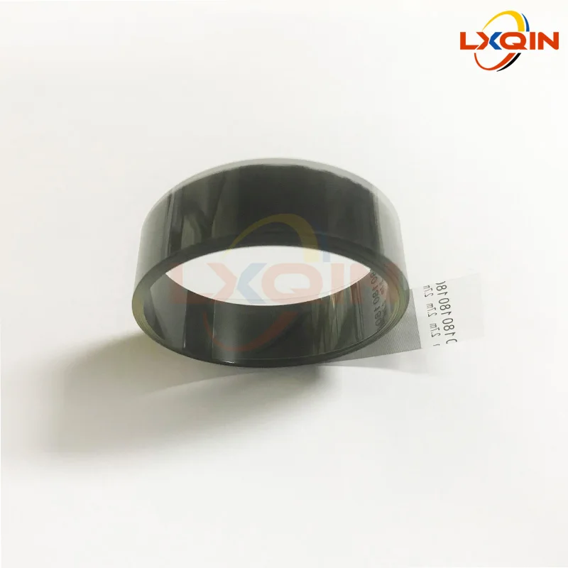 Lxqin Pcs Lot Codificador Tira 180lpi15 mm para Allwin Humano Mimaki Roland Xuli Infiniti Impressora H9730 15 Mm-180dpi Fita de Filme - Imagem 2