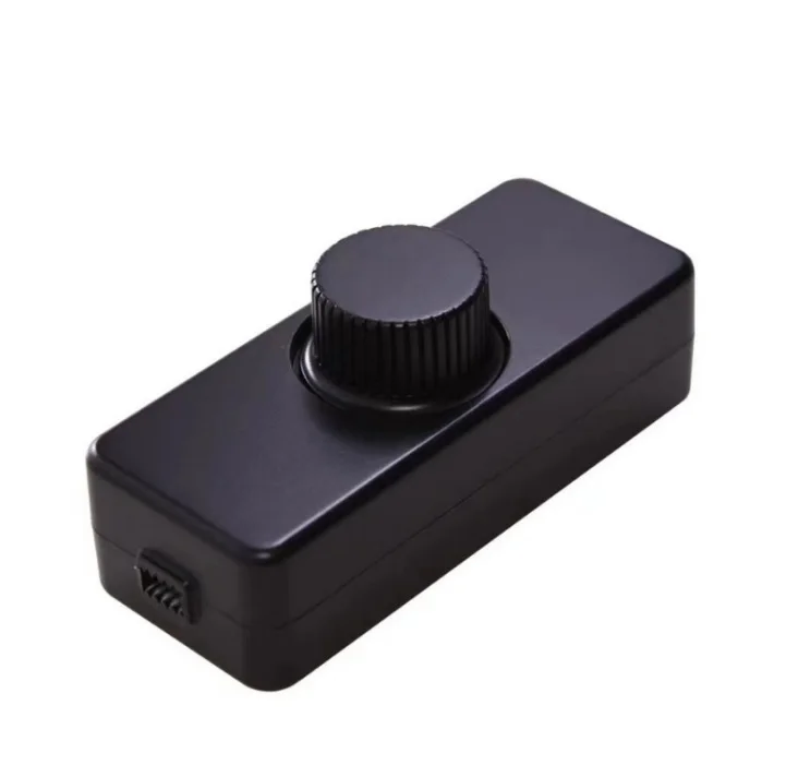 Inline dimmer for led lights passavibe