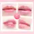 Новый 1шт Влаги Бальзам Для Губ Алоэ Мед Натуральный Lipbalm Температура Изменила Цвет Помады Длительный Питают Защищают Губы TSLM2