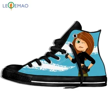 Прогулочные парусиновые ботинки; дышащая обувь в стиле Ким; Легкая удобная спортивная обувь; классические кроссовки