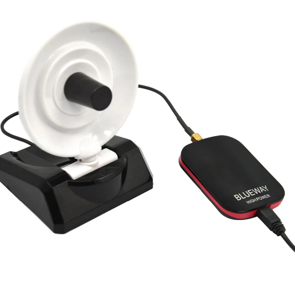 VONETS ультра скоростная 5dBi антенна и 36dBi радар Blueway N9800 Высокая мощность USB WiFi