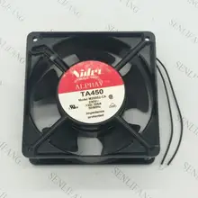 Для NIDEC TA450 A30135-89 A28678-10 230 12 см 12038 Вентилятор охлаждения