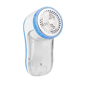 

Fabric Shaver Lint Remover Electric USB Rechargeable Sweater Defuzzer Fluffy Ball Remover Woolen Coat Ball Shaver