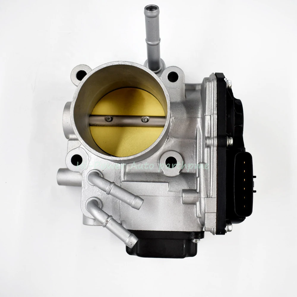 Свисток корпус OEM 16400-RAA-A61 16400RAAA61 для Хонда I4 2.4L EX DX LX 2003 204 2005 2006 2007 восстановленные