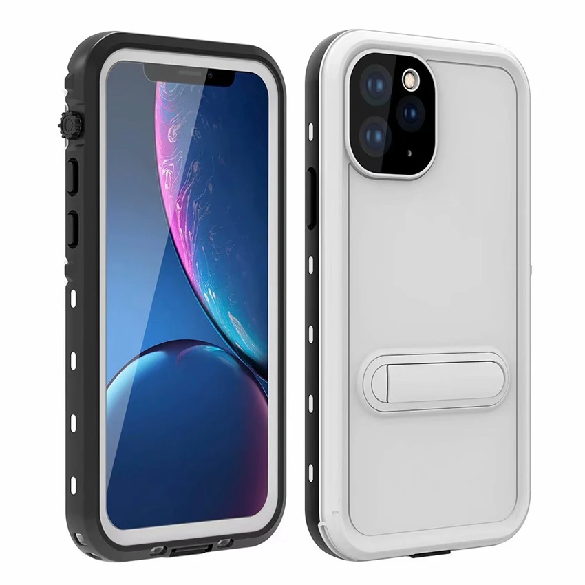 Для iphone 11 водонепроницаемый чехол для телефона для iphone X XS XR XS MAX водонепроницаемый ТПУ чехол для плавания и дайвинга для iphone 11 pro max Coque