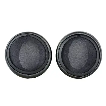 

1Pair Protein Leather Earpads Ear Cushions for SONY MDR-XB950BT XB950B1 Headset