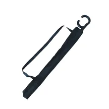 66*9 см Обратный двойной ветрозащитный зонтик от дождя сумка чехол с плечевым ремнем пылезащитные чехлы