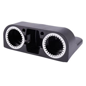 

Car Universal Multifunctional Seat Clearance Car Rack Water Cup Holder Mobile Phone Holder Rubber Ring