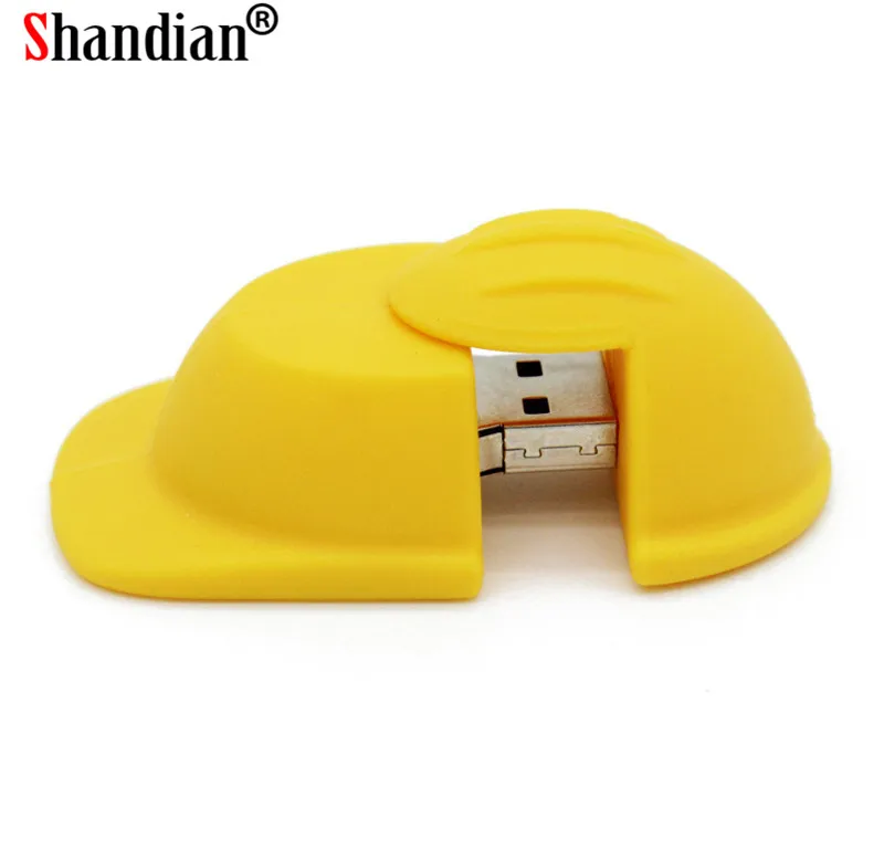 Usb флеш накопитель SHANDIAN 4/8/16/32/64 ГБ|pendrive usb flash drive|usb drive 4gbflash |