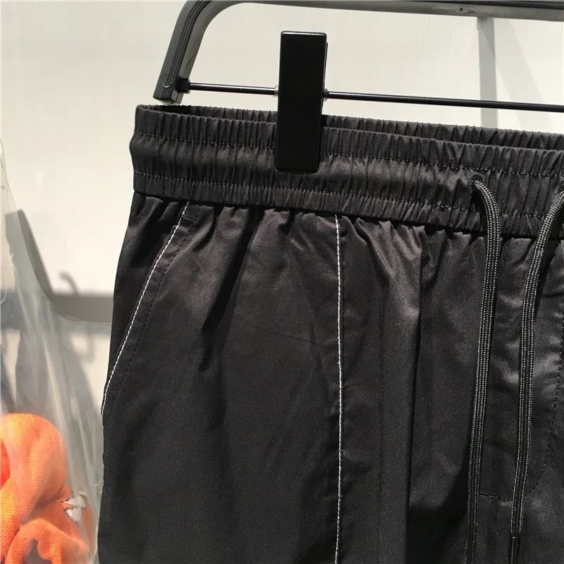 Рисунок 3 - Шорты-карго мужские свободные