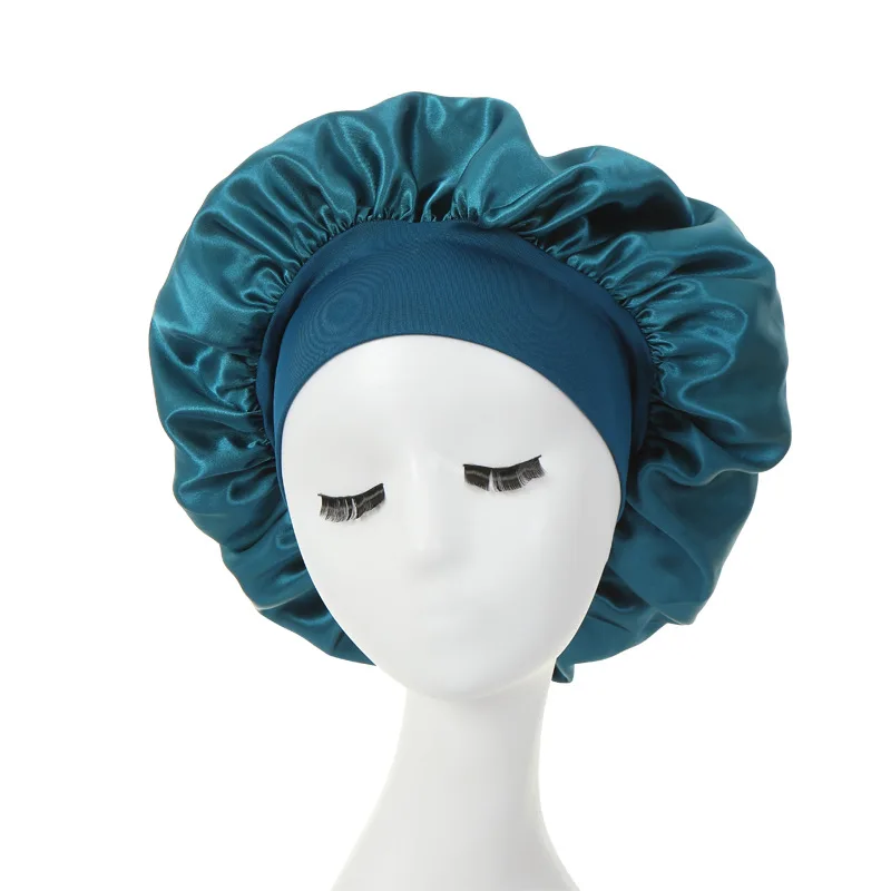 Peacock blue