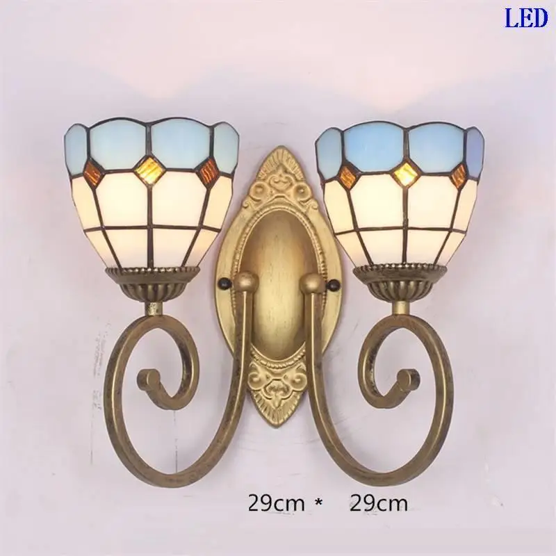 Современный Wandlampen Arandela Para Candeeiro Parede Lampara De Pared внутренний Wandlamp аппликация Murale светильник Настенный светильник