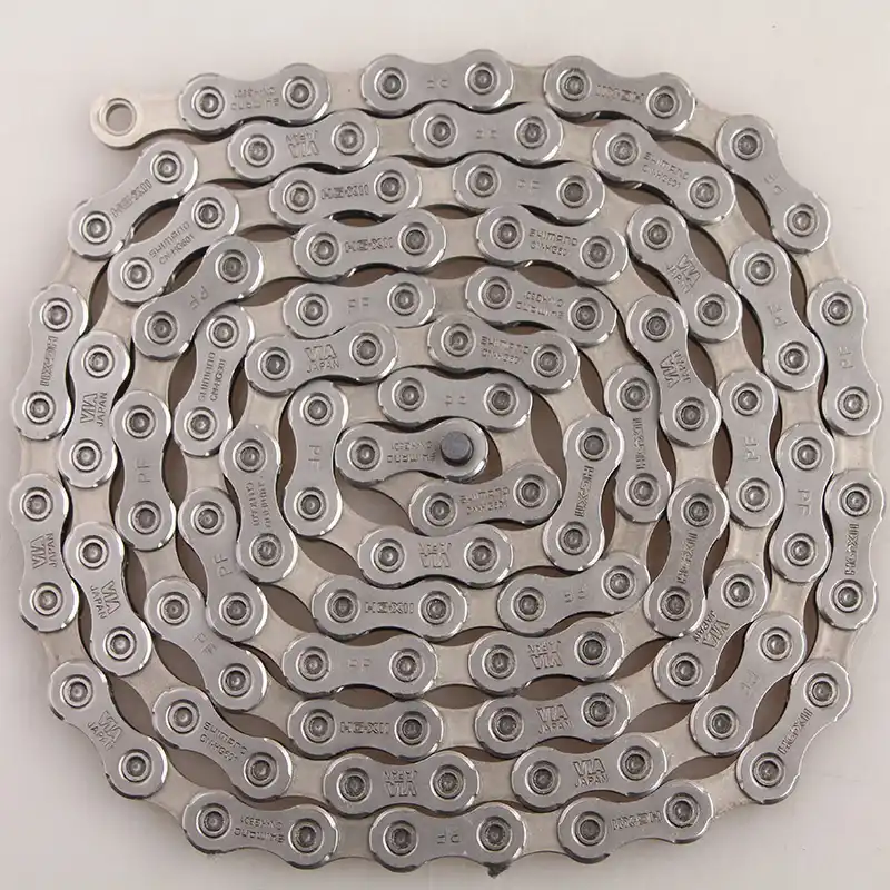 shimano 11 speed mtb chain