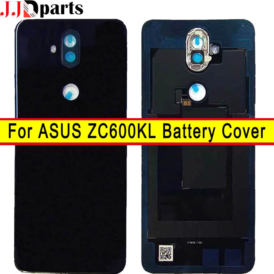 6 0 "для Asus Zenfone 5 Lite Батарея крышка задней стороны специально для Корпус задний