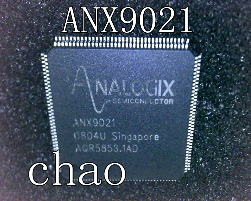 

5pcs/lot ANX9021 QFP144pin