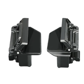 

Phone Mount for DJI Mavic Pro 2 Air Spark Drone Remote Control Clamp Clip Bracket Stable Phone Holder Accessory