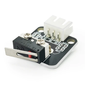 

For Ender-3 3D Printer End Stop Limit Switch 3 Pin for Creality CR-10 Series 3D Printer