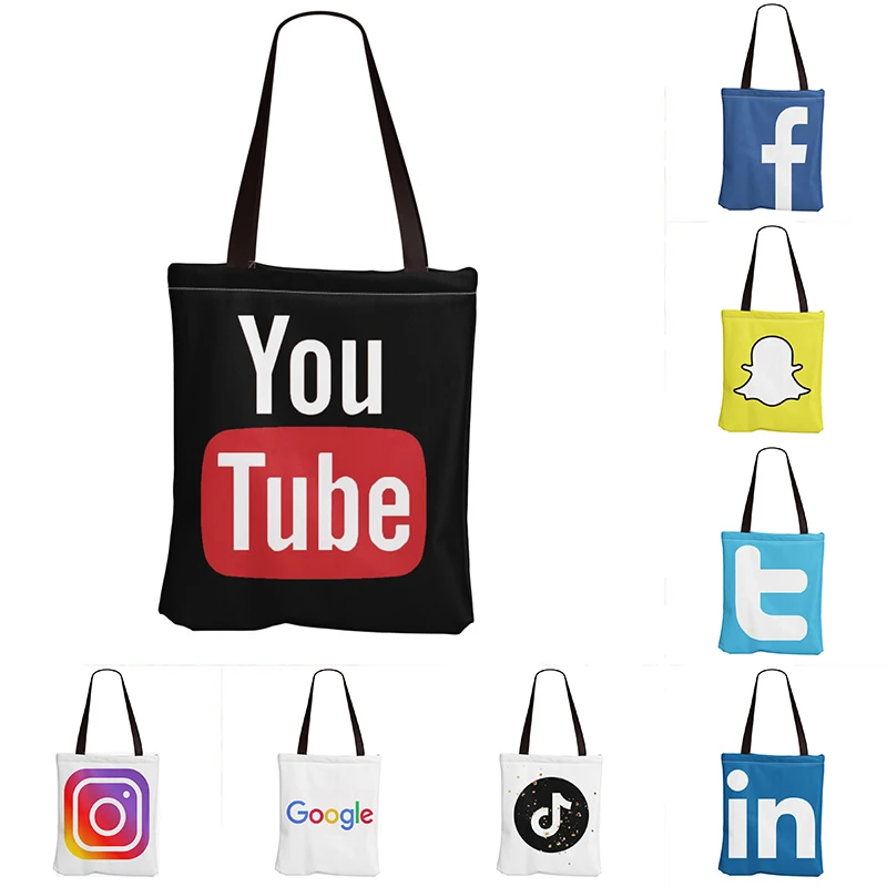 Shopping Bags Instagram
