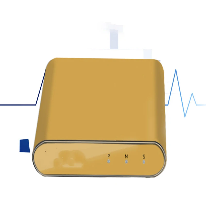 3D Detection Light Wave Instrument Diamond Version Instrument 250 Human Body Trace Element Comprehensive Intelligent Analyzer