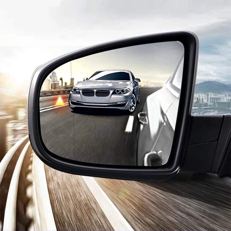 CarLaneDepartureWarningLEDLightDrivingSecurityBlindSpotSensor