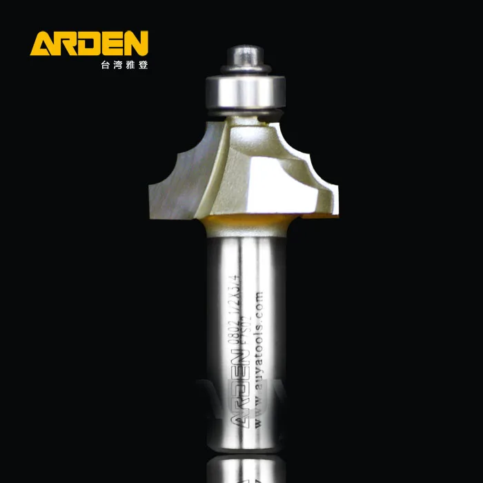 

Double lines R woodworking cnc end mill
