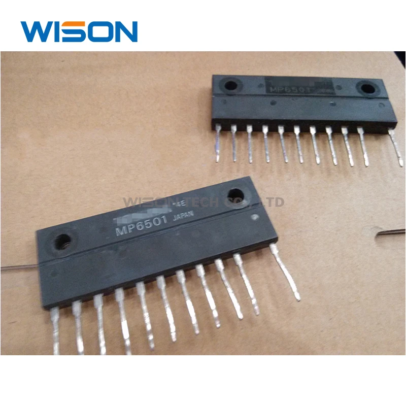 

MP6501 MP6501A MP6502 MP6503 MP6504 оригинальный модуль с бесплатной доставкой