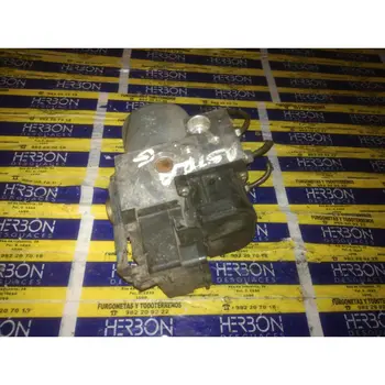 

0273004362 Abs Opel Zafira A *