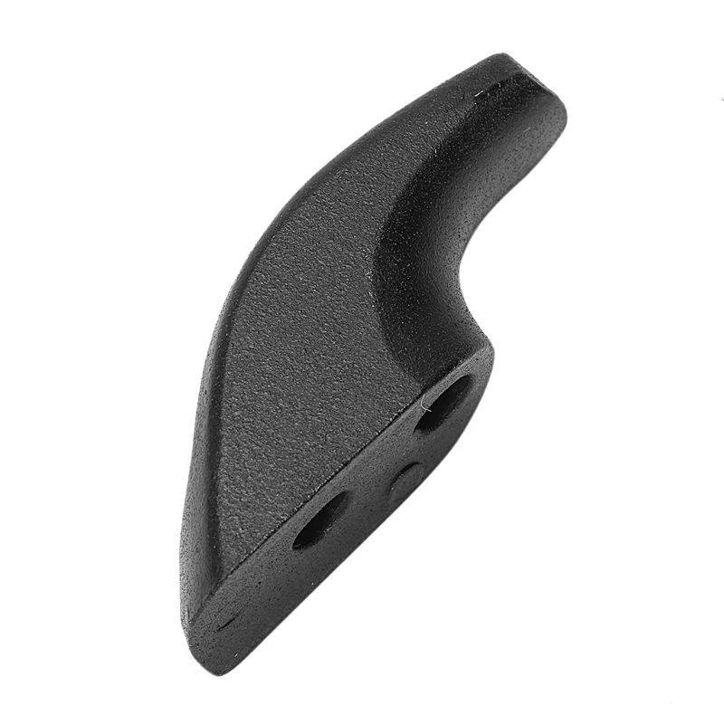 SEWS-1Pcs для Ninebot, аксессуары, комплект, батарея, кабина, вешалка, сборка, или Kickscooter& 1 шт., складной механизм для Ninebot