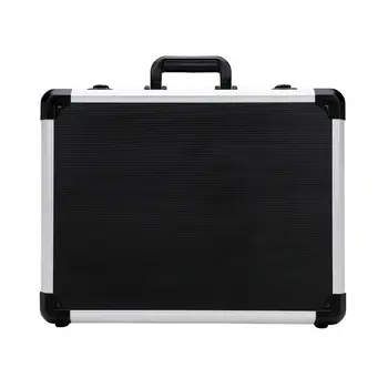

Portable Dual-layer Suitcase Storage Case Waterproof Protective Box for DJI RoboMaster S1 Intelligent Educational Robot