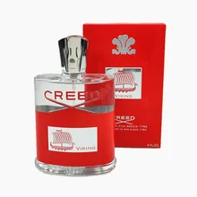 CREED VIKING Parfum Lasting Men's Fragrance Spray Classic Cologne