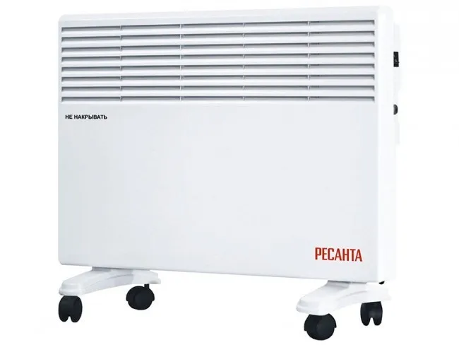 Конвектор РЕСАНТА ОК-2000Е