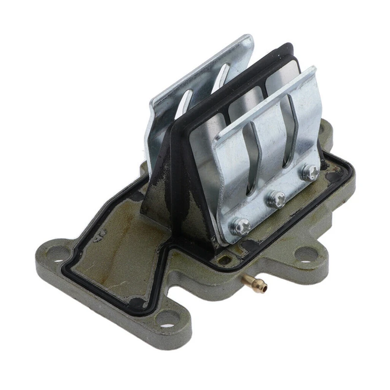 63W-13610-00 Рид клапан в сборе для Yamaha Parsun подвесной двигатель 9.9HP 15HP