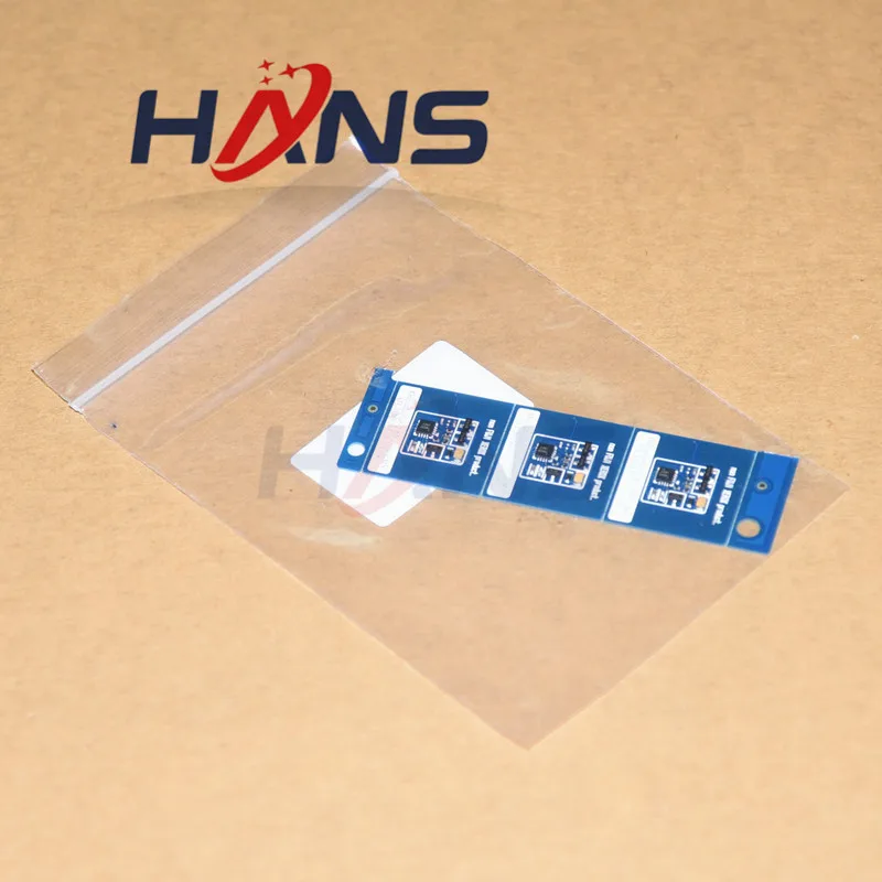 New Compatible drum unit Chip for Xerox DC242 DC240 DC 242 240 250 252 260 7655 7675 013R00603 imaging unit chip CMYK (3)