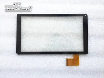 

Suitable for 10.1 inch original tablet computer touch screen CX18D-035 capacitive digital glass sensor handwritten outer screen