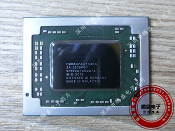 

1PCS 100% FM880PAAY43KA FM880PAAY43 BGA CPU Graphics chip New and original