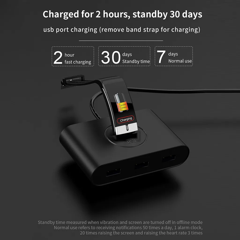 best smart watch health monitor