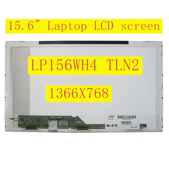 

LP156WH4 TLN2 15.6" for lg display LP156WH4 (TL)(N2) Laptop LCD Screen HD 1366X768 Replacement panelfor lg display