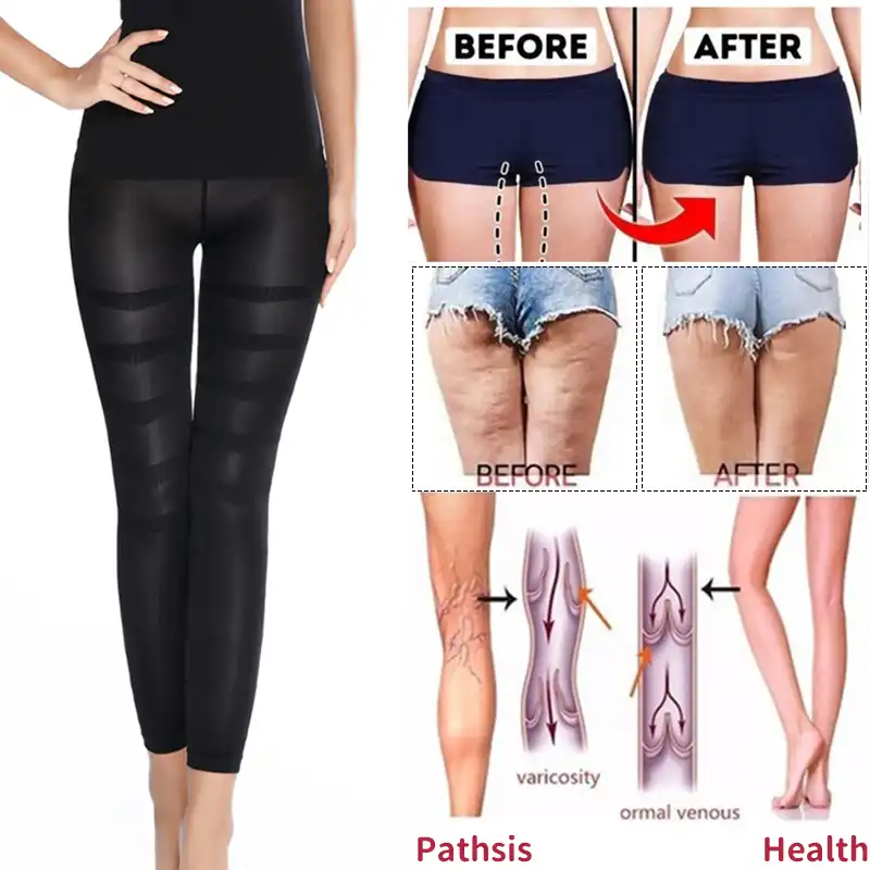 leg slimming pants