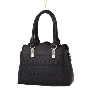 

2020 Women Bag PU Leather Handbag Luxury Handbags Women Bags Designer Messenger Bag Lady Shoulder Designer Crossbody Totes Bags