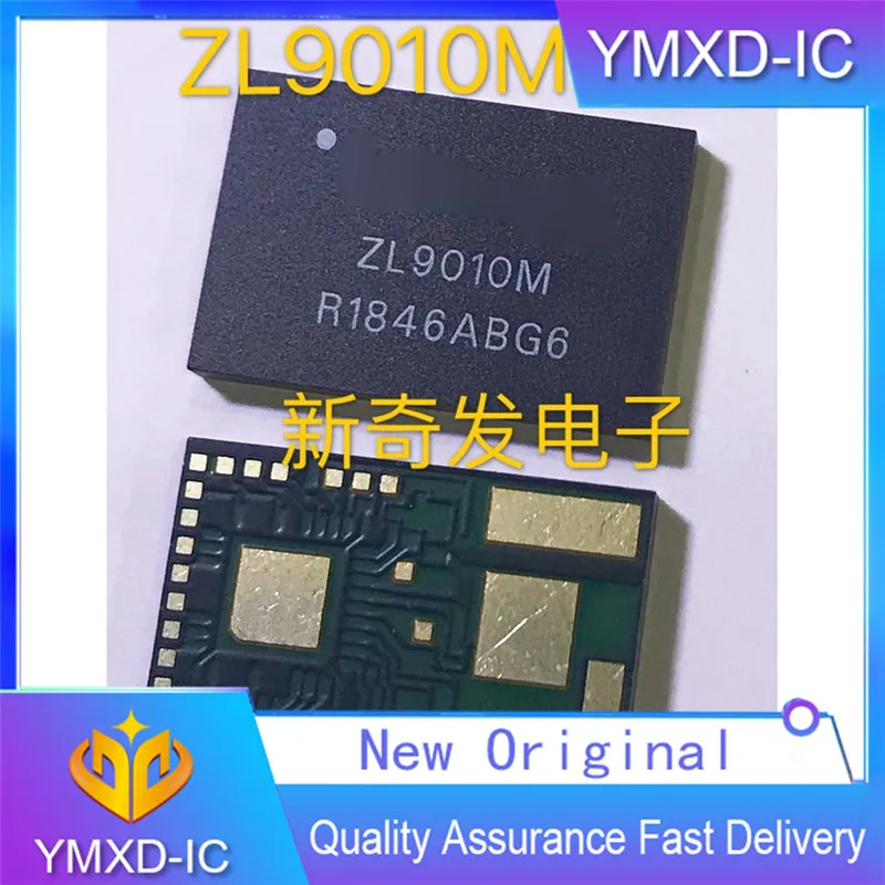 

1 шт./лот новый оригинальный цифровой модуль питания Zl9010m