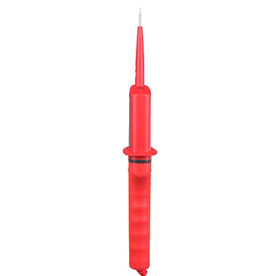 UNI-T UT18C 0~ 690 В AC DC тестер напряжения и непрерывности ЖК-дисплей Автоматический диапазон IP65 Водонепроницаемый измеритель без функции тестирования мощности