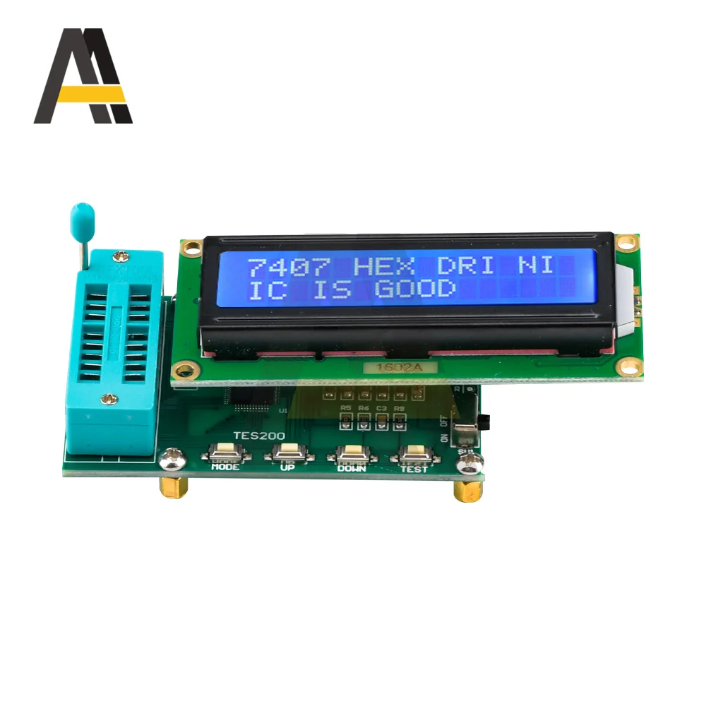 series 40 ic teste de logica verificacao 02